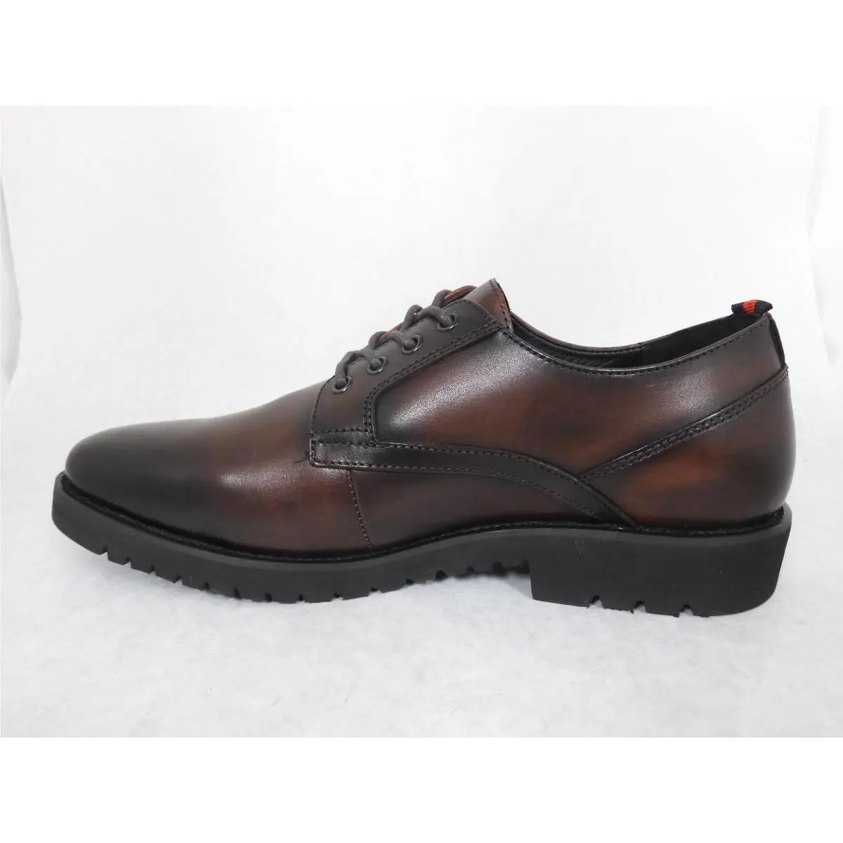 DKNY shoes - Jason - Jason - Brown (UPC: 603556344071) 1