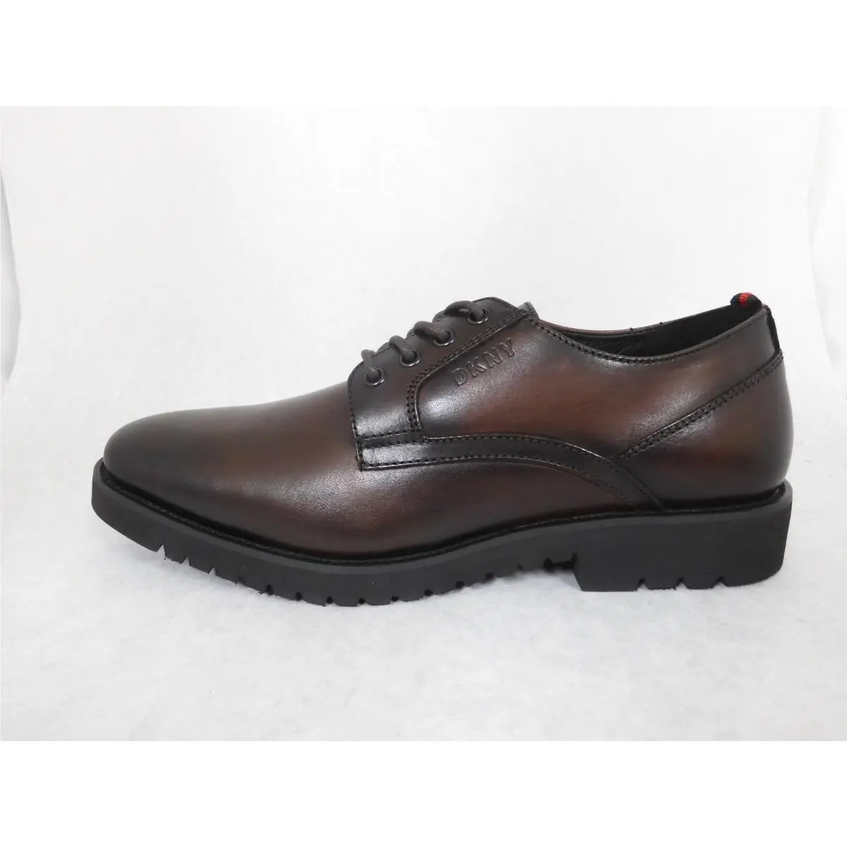 DKNY shoes - Jason - Jason - Brown (UPC: 603556344071) 2