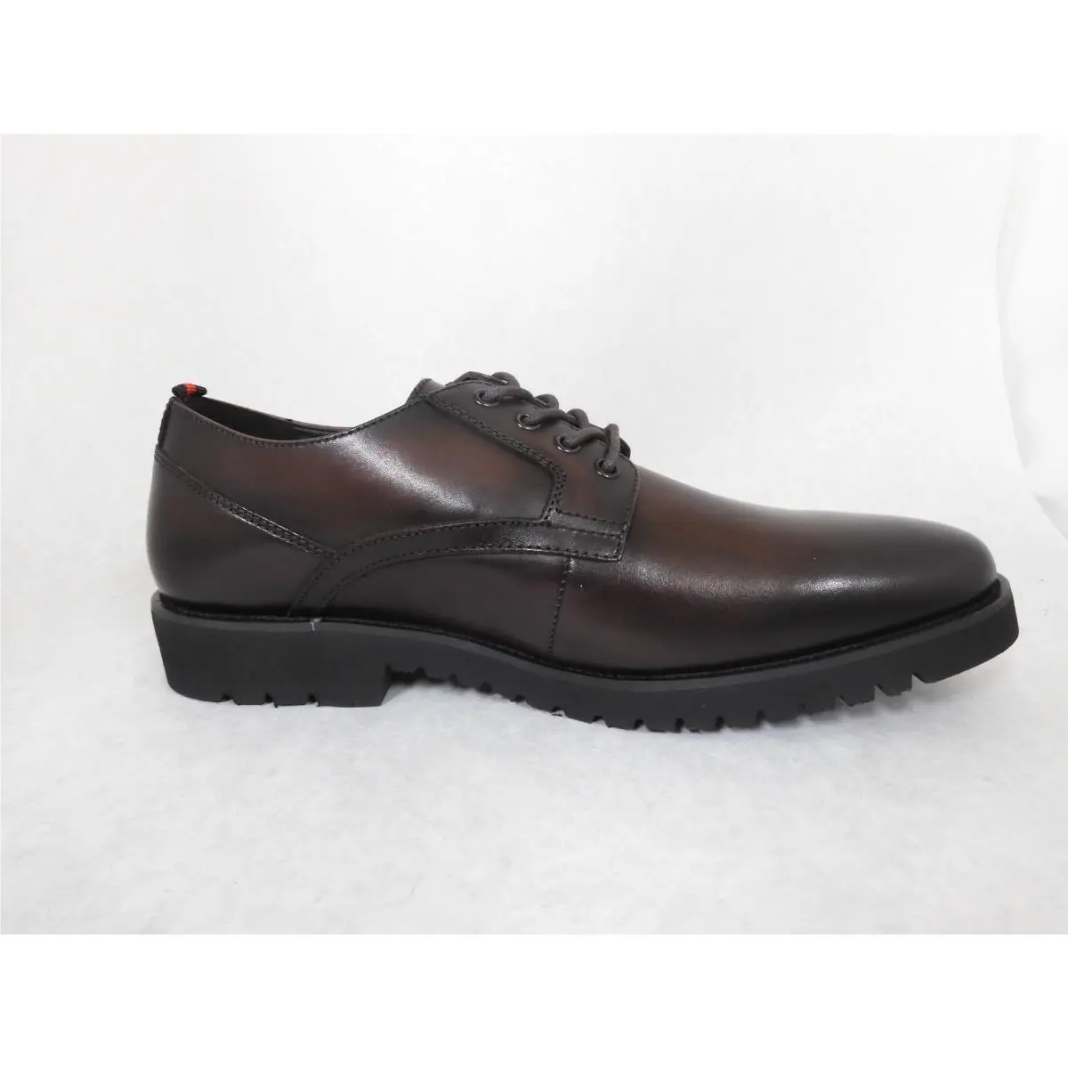 DKNY shoes - Jason - Jason - Brown (UPC: 603556344071) 3