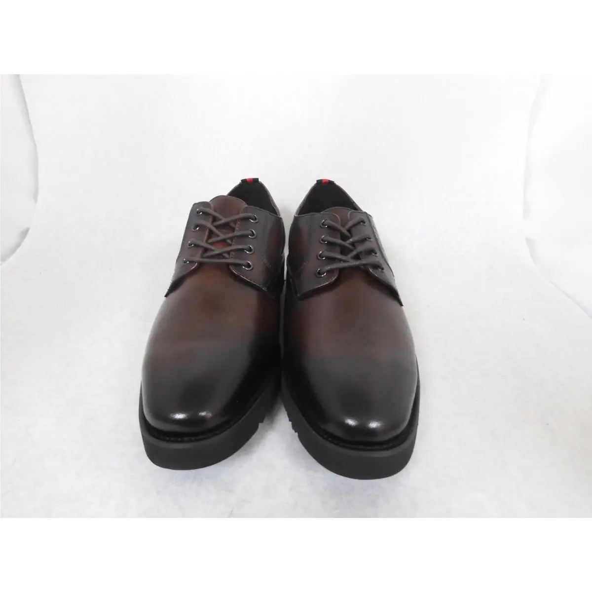 DKNY shoes - Jason - Jason - Brown (UPC: 603556344071) 4