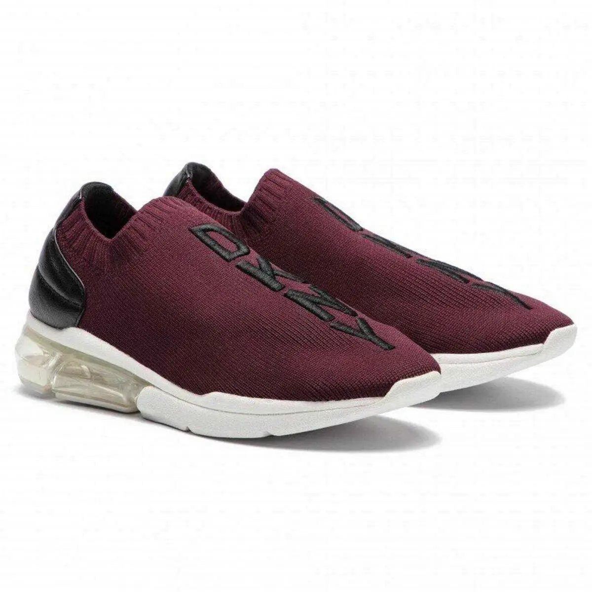 Dkny Women`s Neptune Slip On Sneakers Size: 9.5 by DKNY