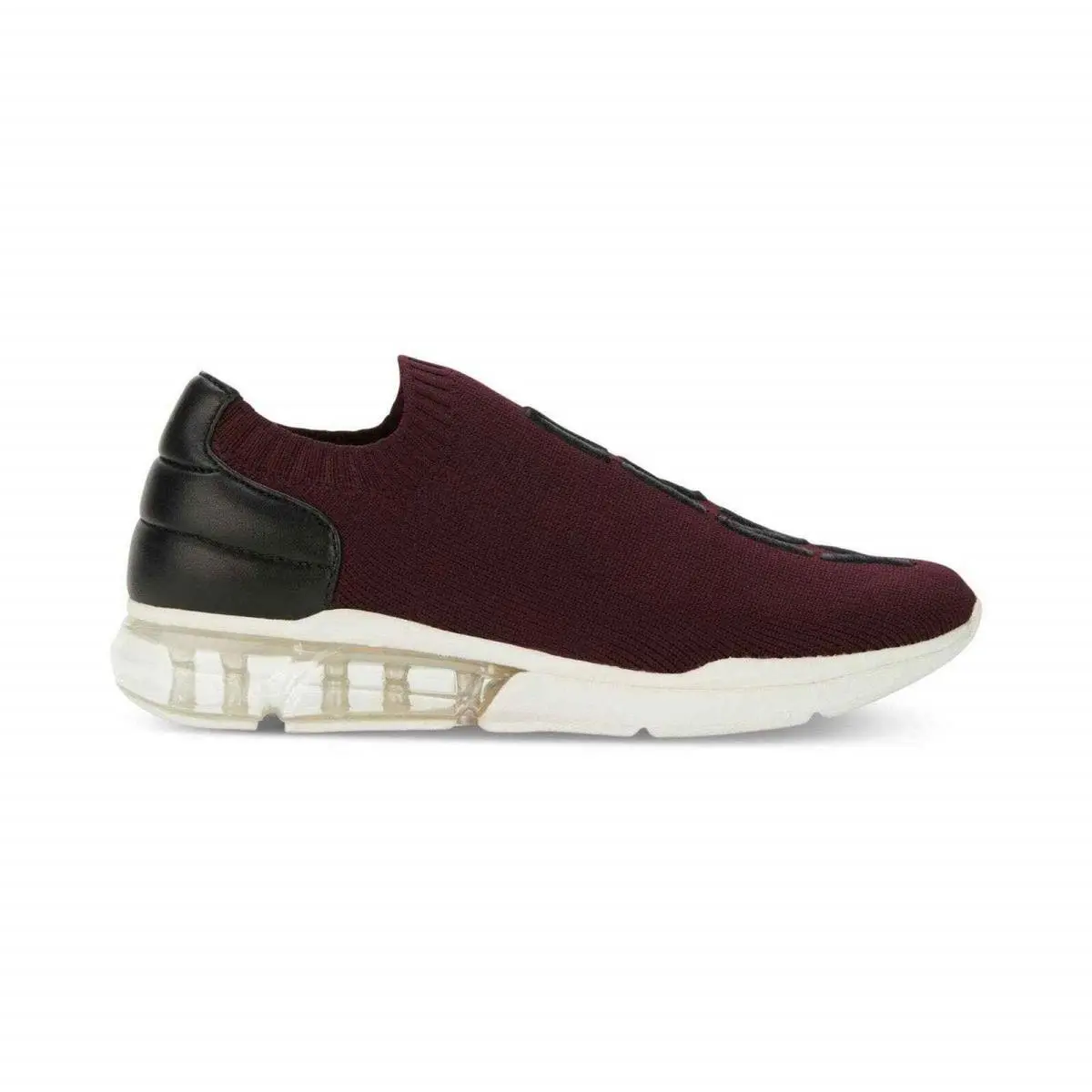 DKNY shoes - OXBLOOD (UPC: 802892439315) 0