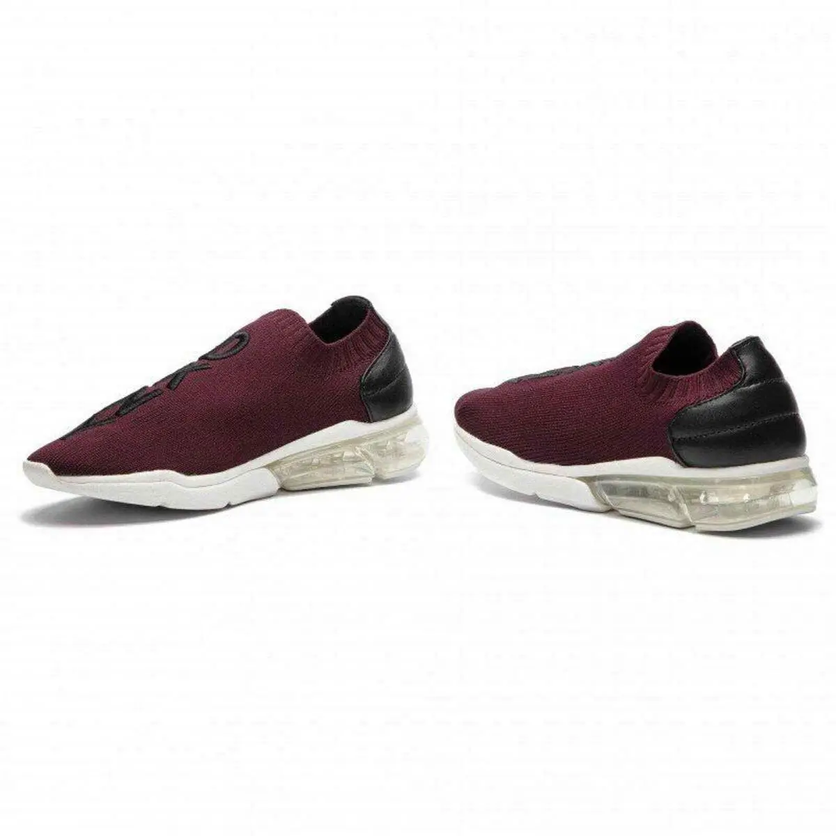 DKNY shoes - OXBLOOD (UPC: 802892439315) 3