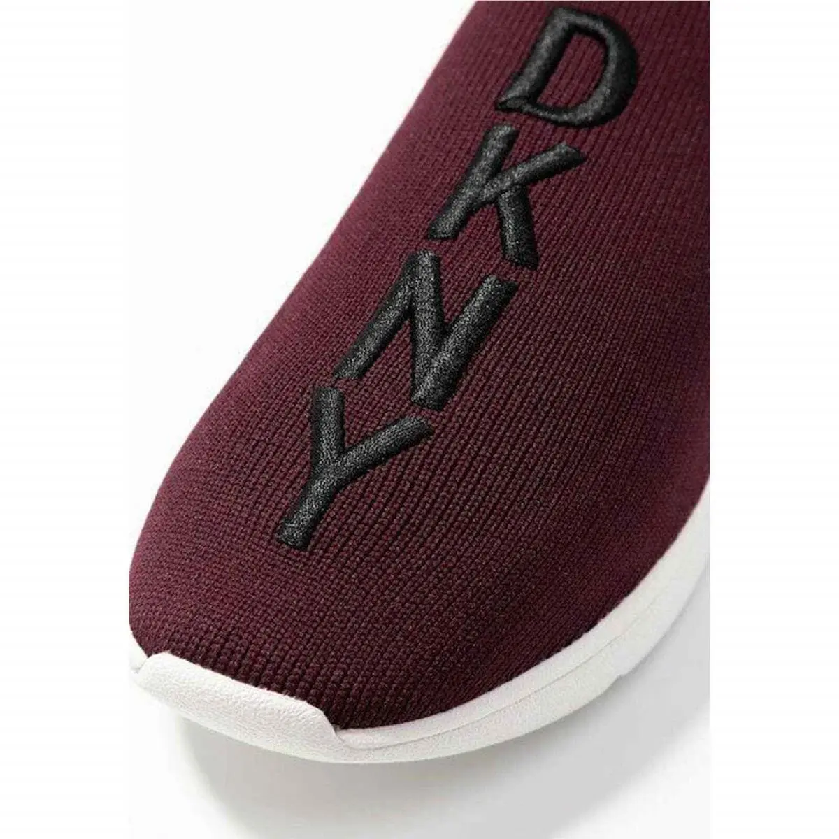 DKNY shoes - OXBLOOD (UPC: 802892439315) 1
