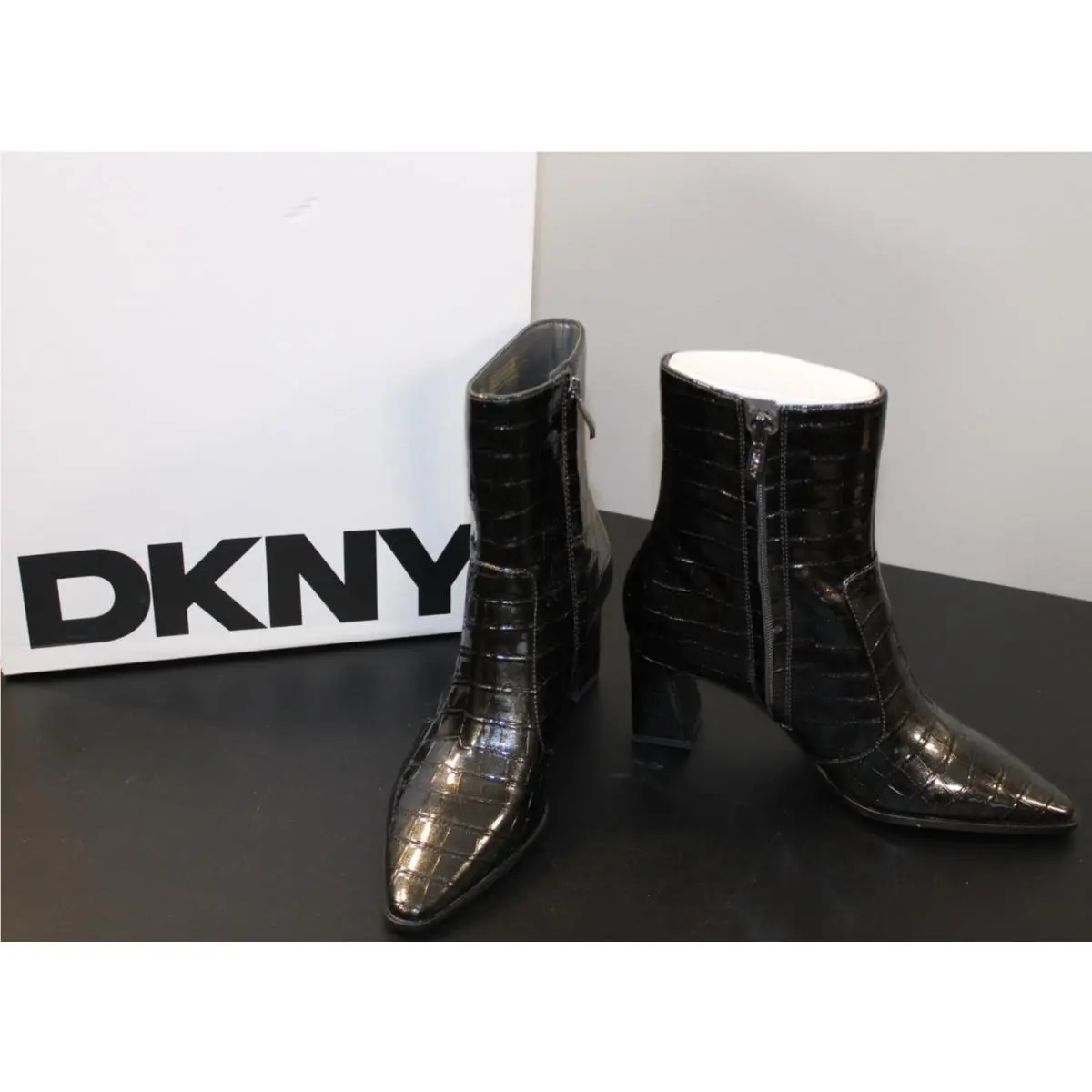 DKNY shoes - DKNY Sunny - Sunny - Gray 0