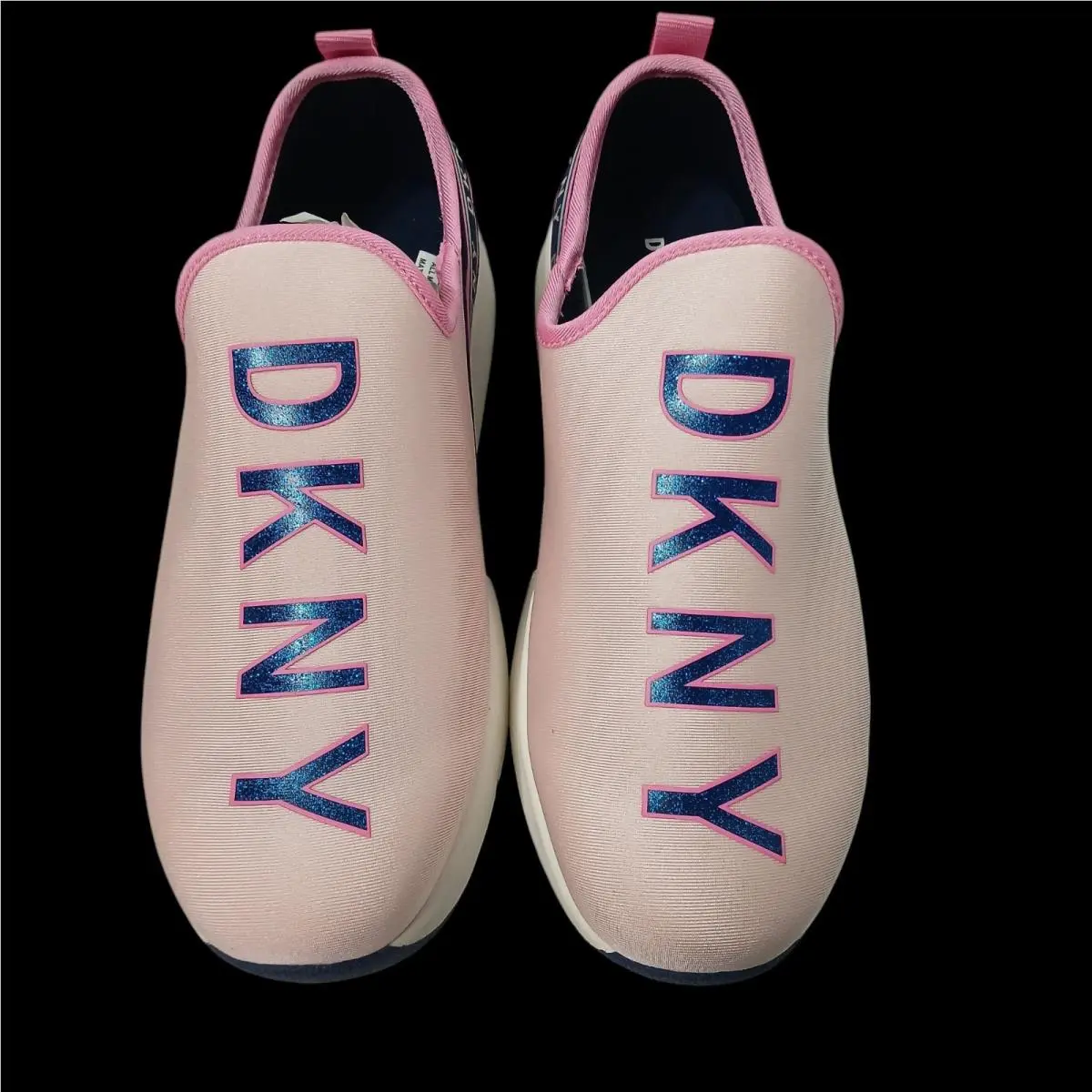 DKNY shoes - Sneaker Shoes - Sneaker Shoes - DKN175 - Pink (UPC: 888133195202) 0