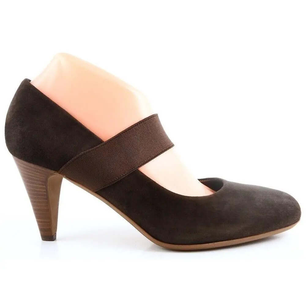 DKNY shoes - Brown, Main: Brown 0