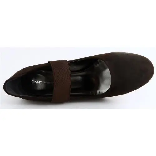 DKNY shoes - Brown, Main: Brown 1