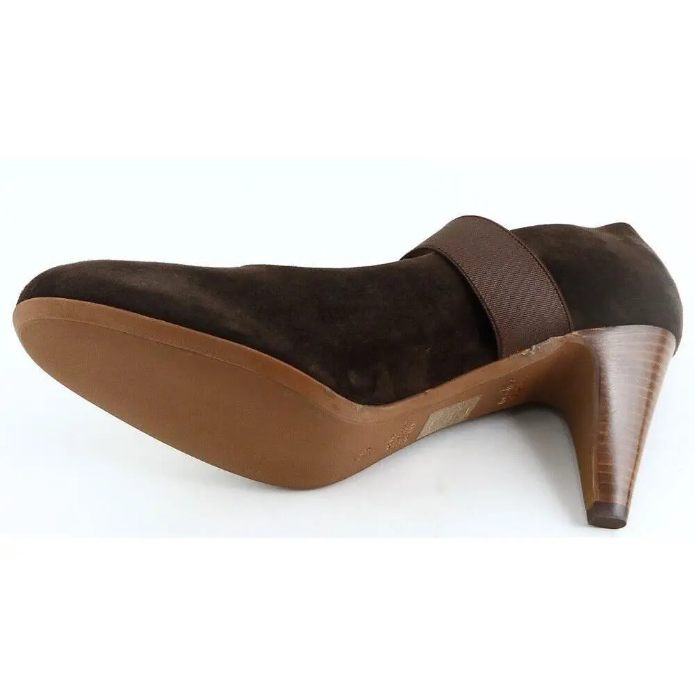 DKNY shoes - Brown, Main: Brown 2