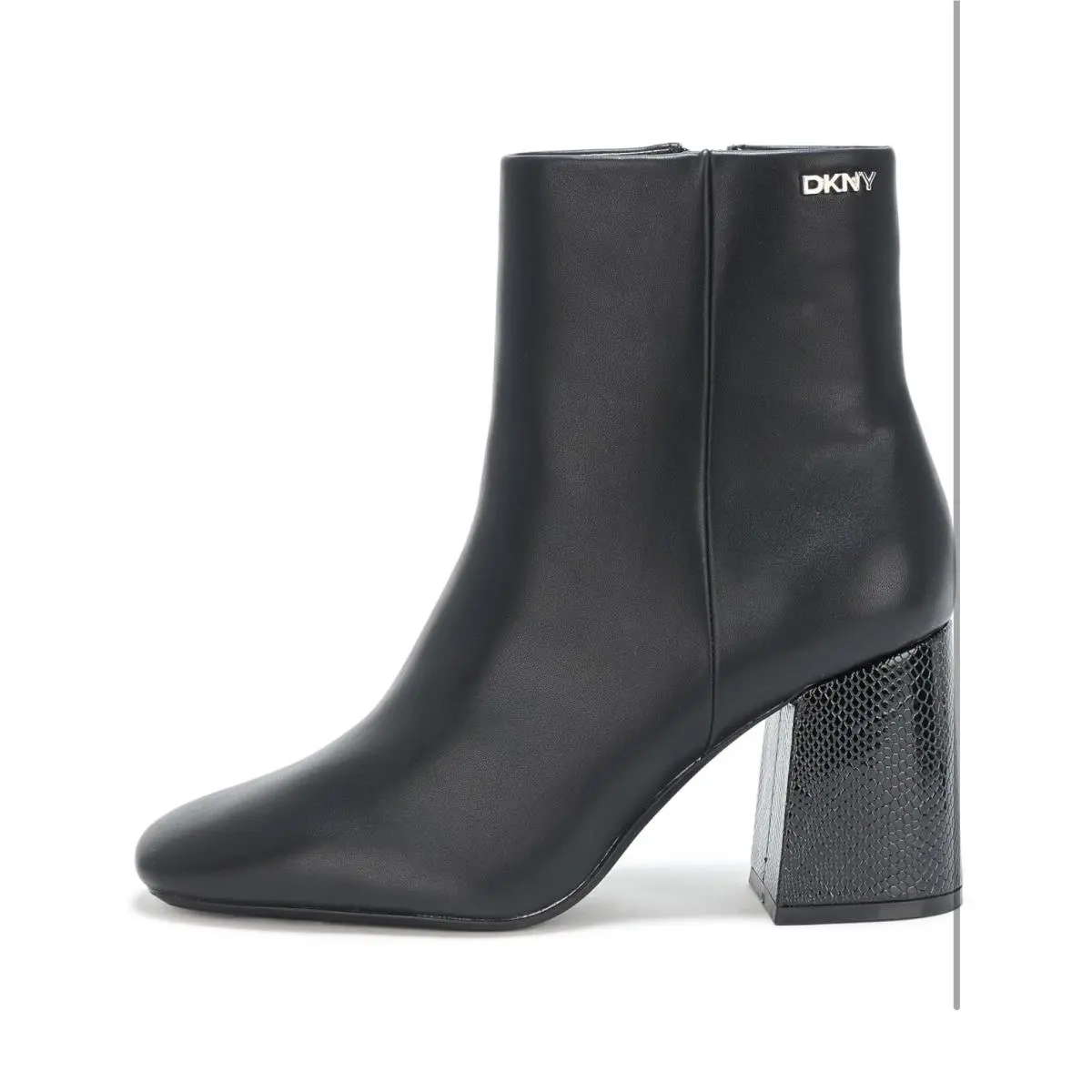 DKNY shoes - Black 1