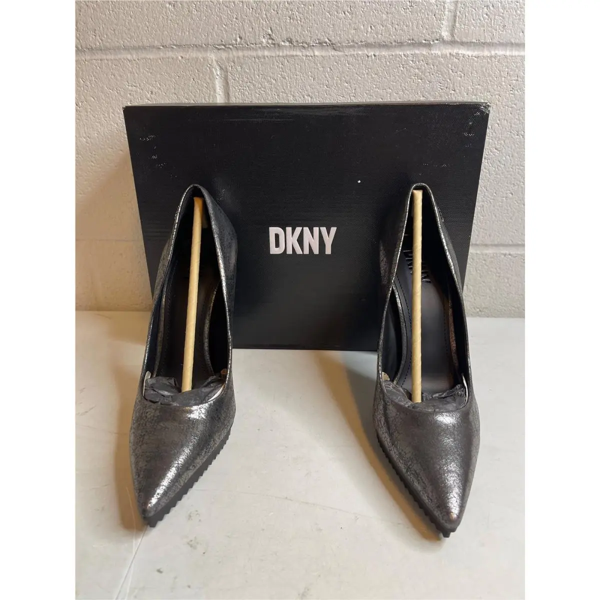 DKNY shoes - Carisa - Carisa - Black 0
