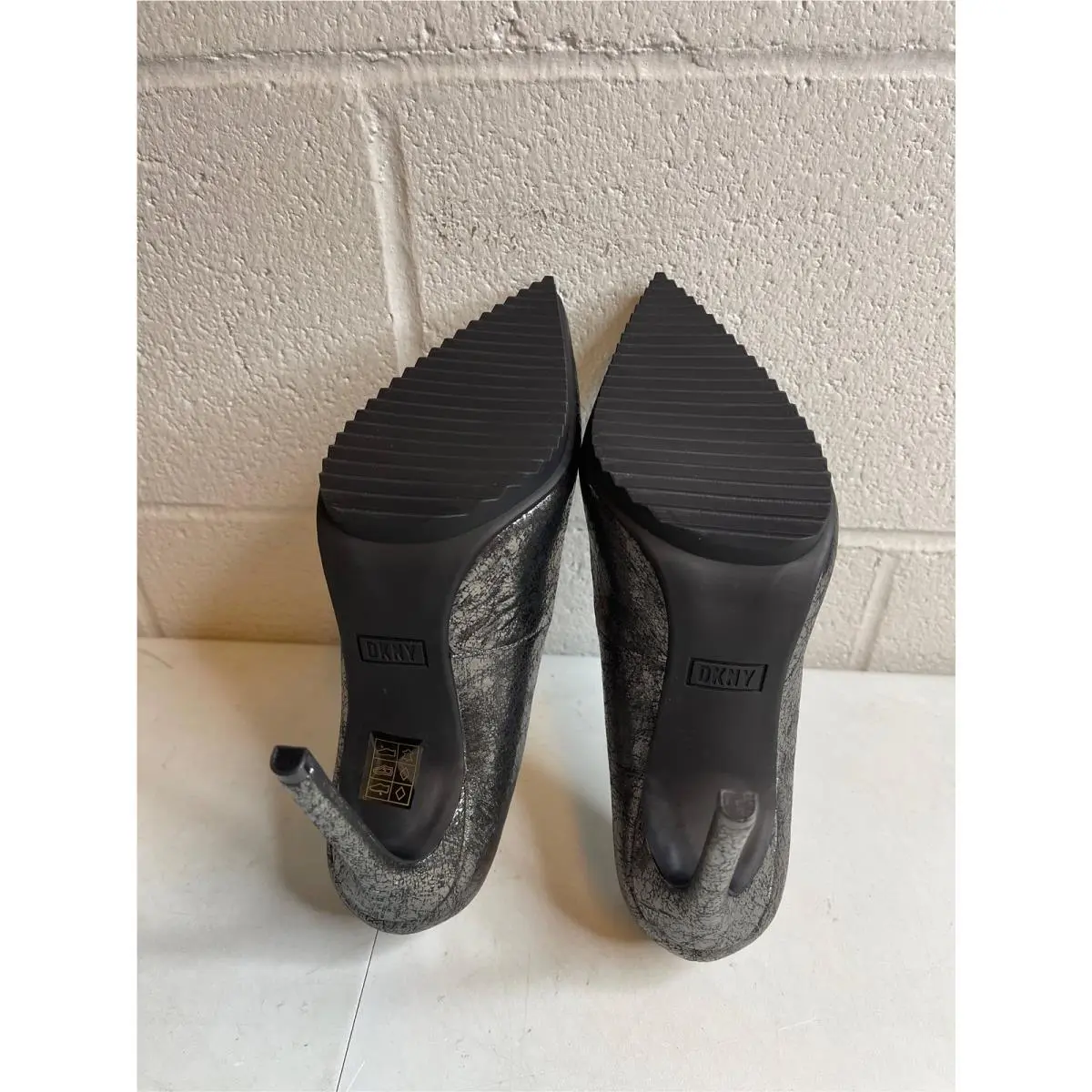 DKNY shoes - Carisa - Carisa - Black 1