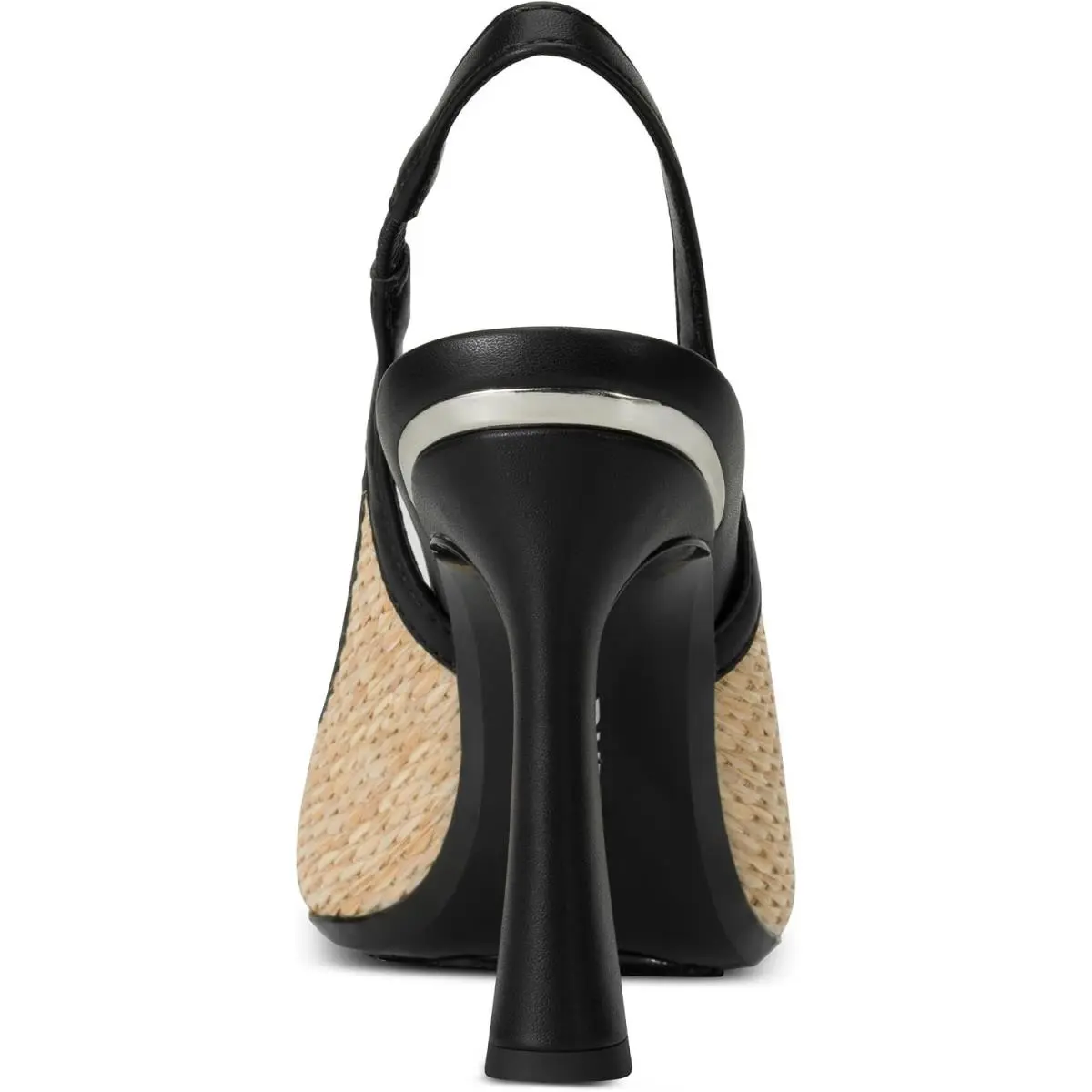 DKNY shoes - Cinette Slingback - Cinette Slingback - Natural (UPC: 732465837029) 6