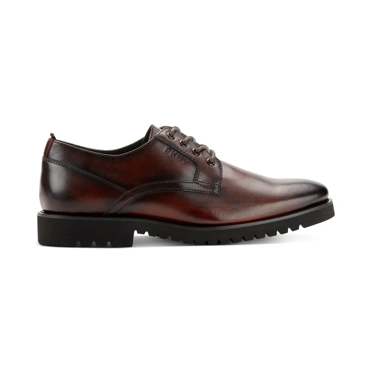 DKNY shoes - Brown (UPC: 603556344088) 0