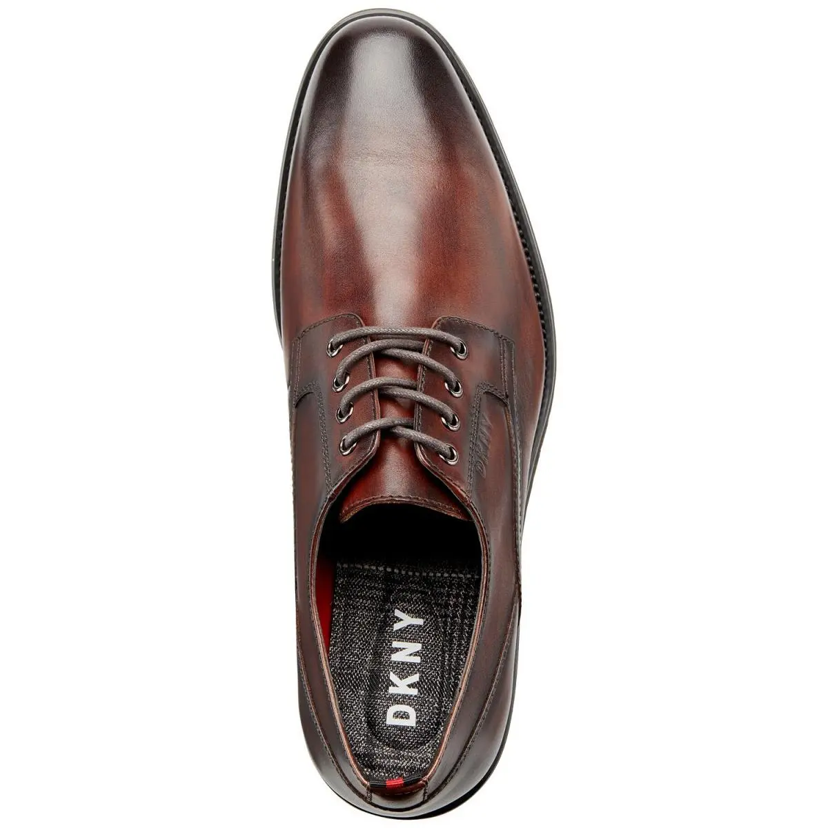 DKNY shoes - Brown (UPC: 603556344088) 1