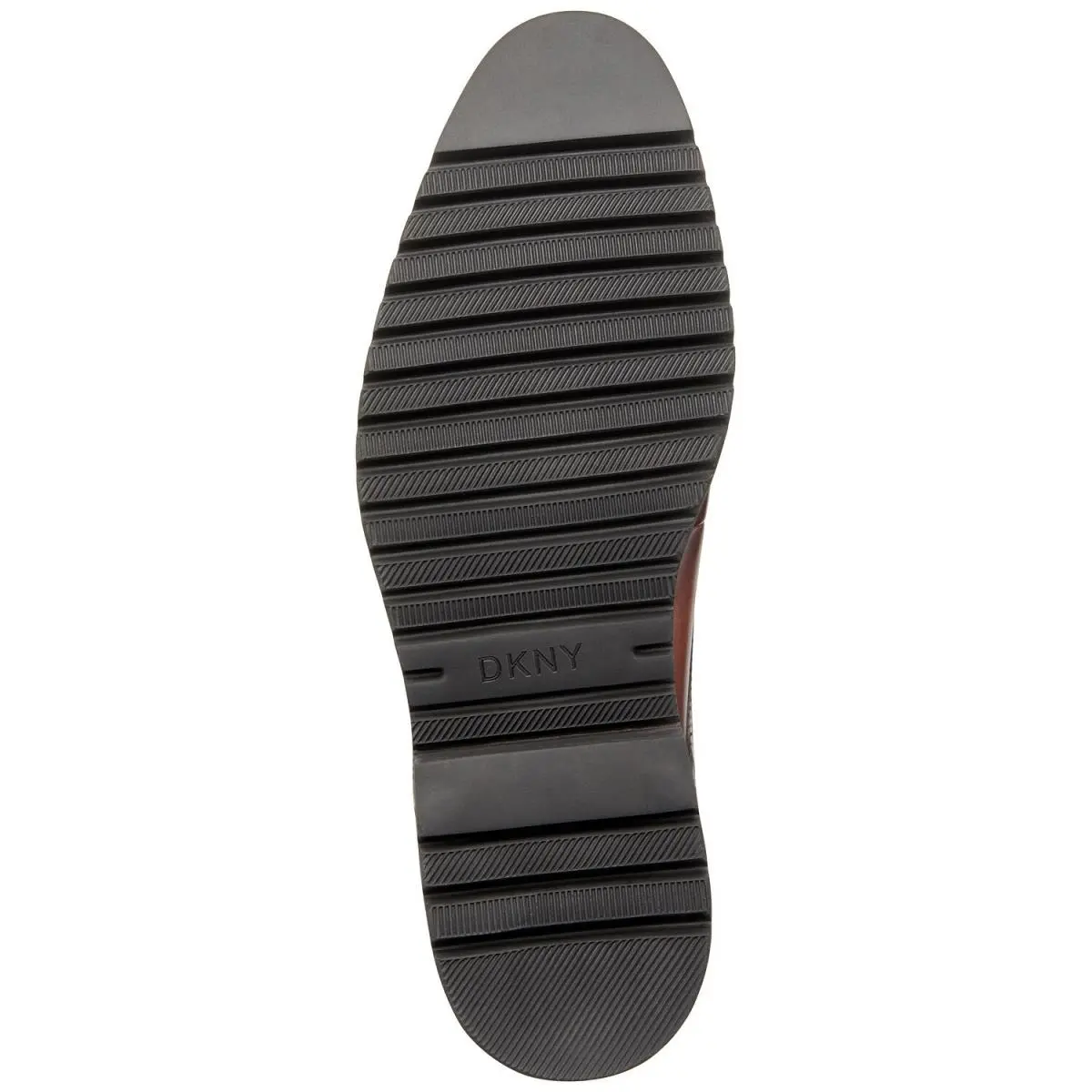 DKNY shoes - Brown (UPC: 603556344088) 2