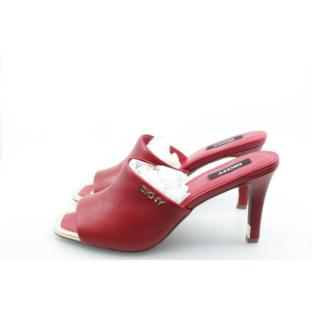 DKNY shoes - Red (UPC: 603556094136) 0