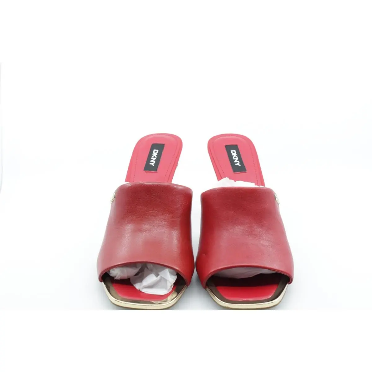 DKNY shoes - Red (UPC: 603556094136) 3