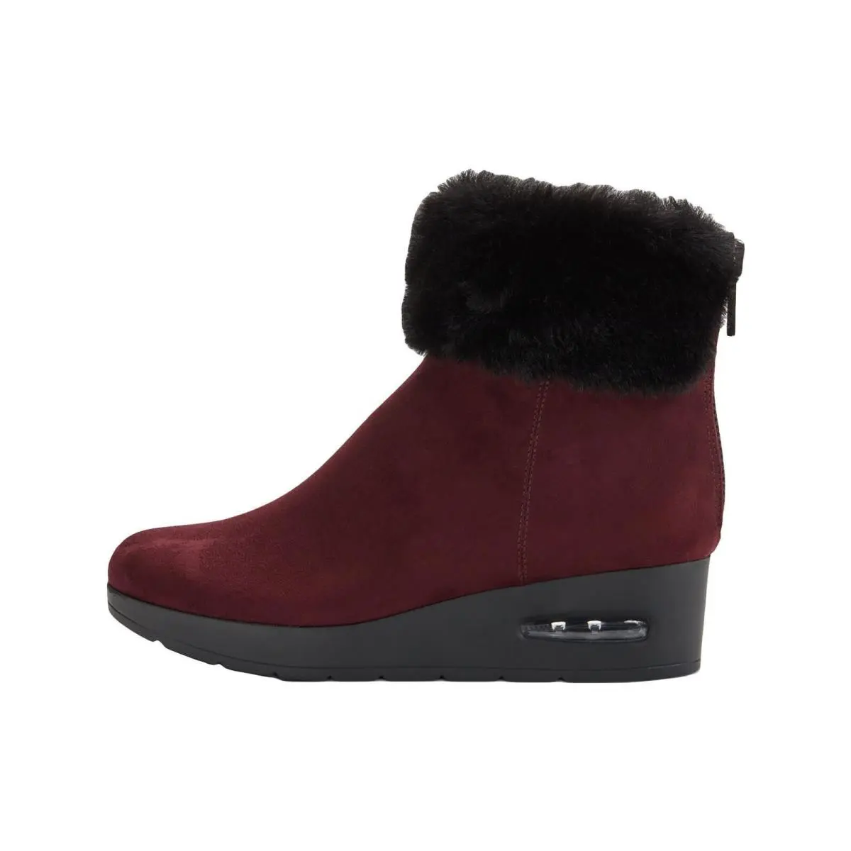 DKNY shoes - Red (UPC: 755405964500) 0