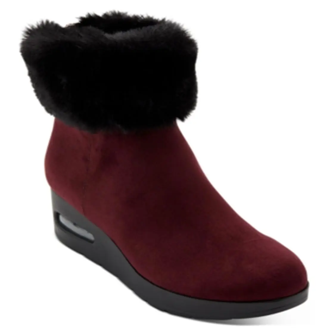 DKNY shoes - Red (UPC: 755405964500) 2