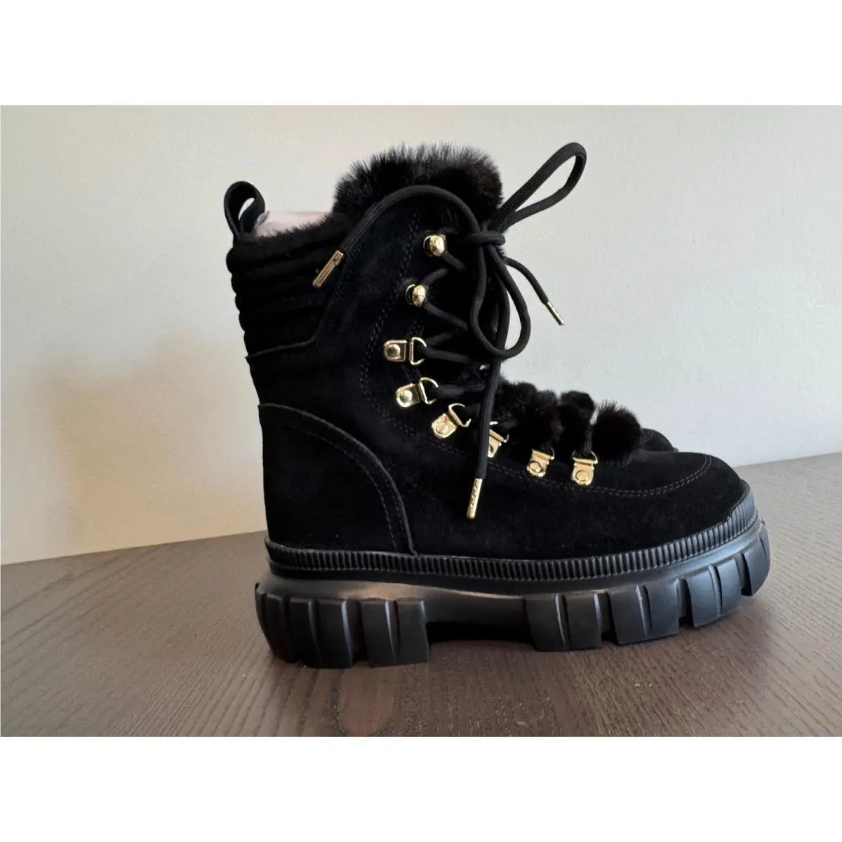 DKNY shoes - Ciara - Ciara - Black 3