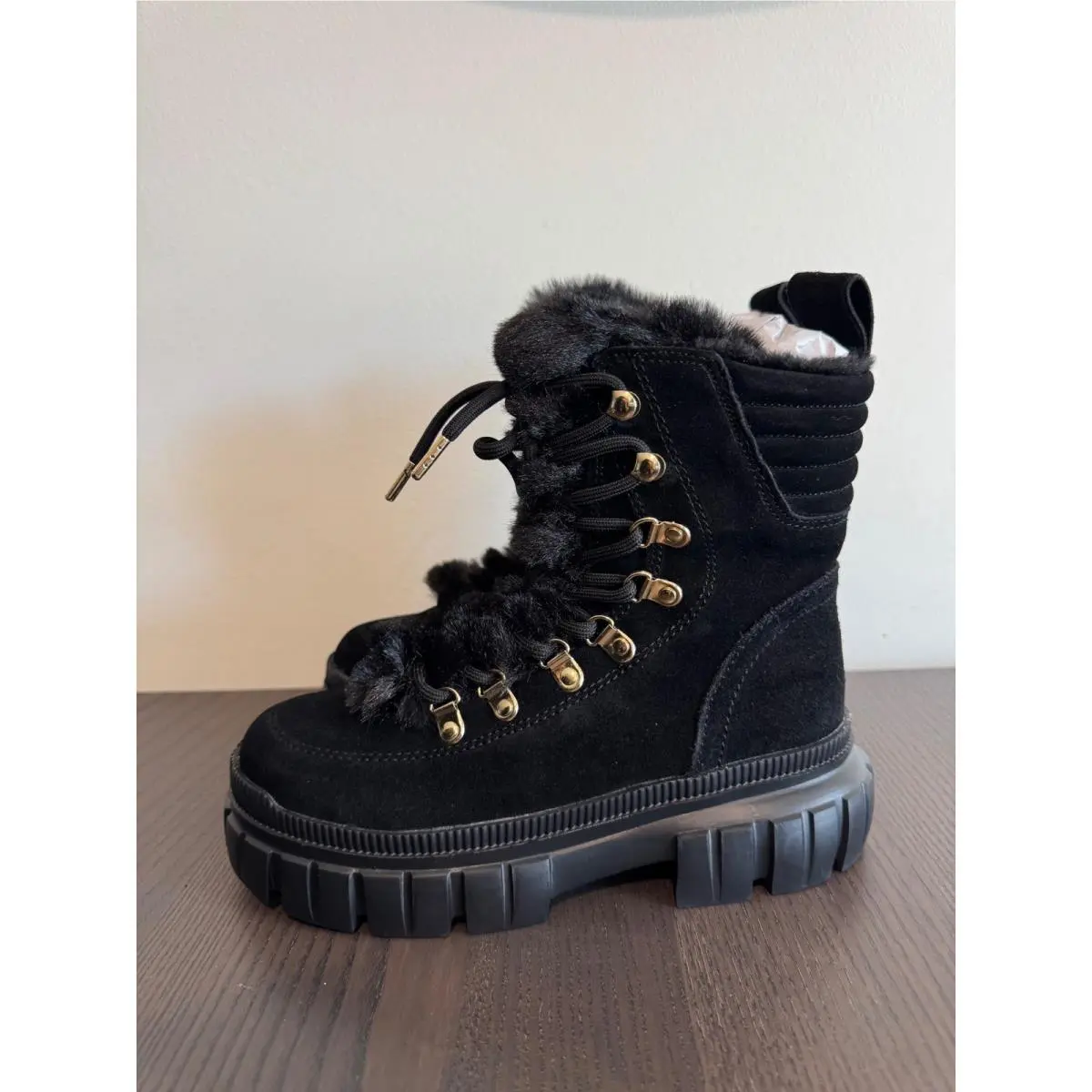 DKNY shoes - Ciara - Ciara - Black 1