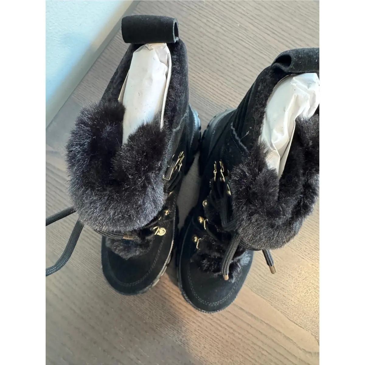 DKNY shoes - Ciara - Ciara - Black 5