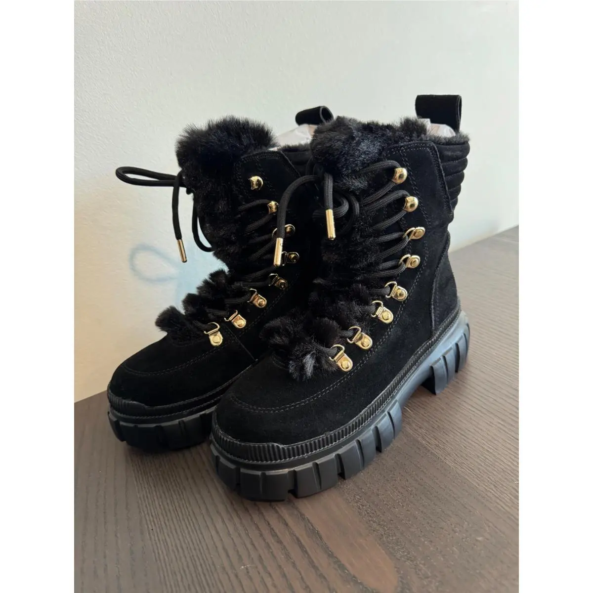 DKNY shoes - Ciara - Ciara - Black 6