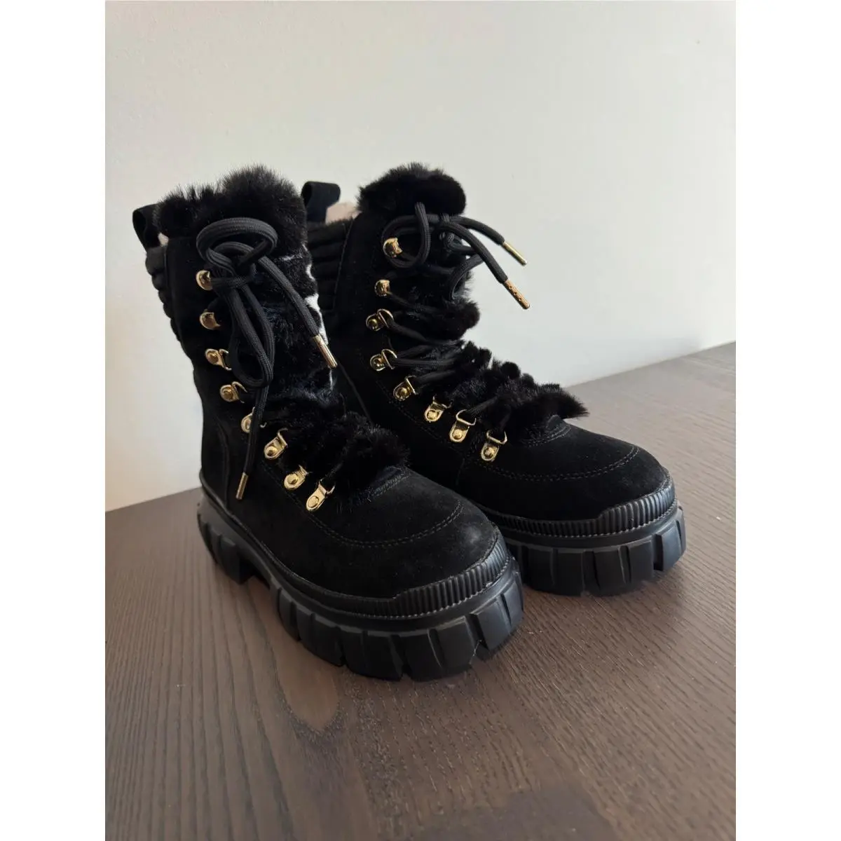 DKNY shoes - Ciara - Ciara - Black 7