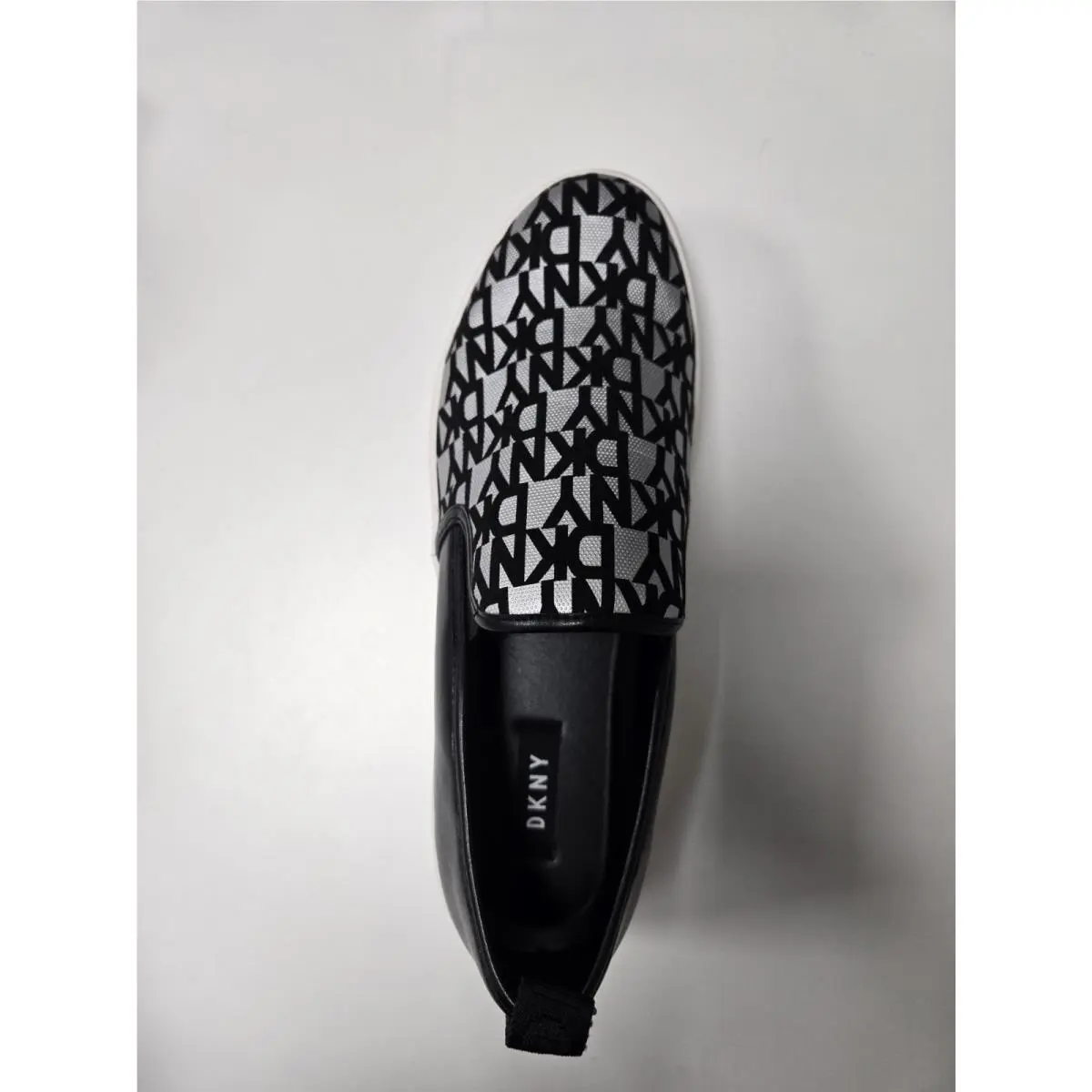DKNY shoes - Black 2
