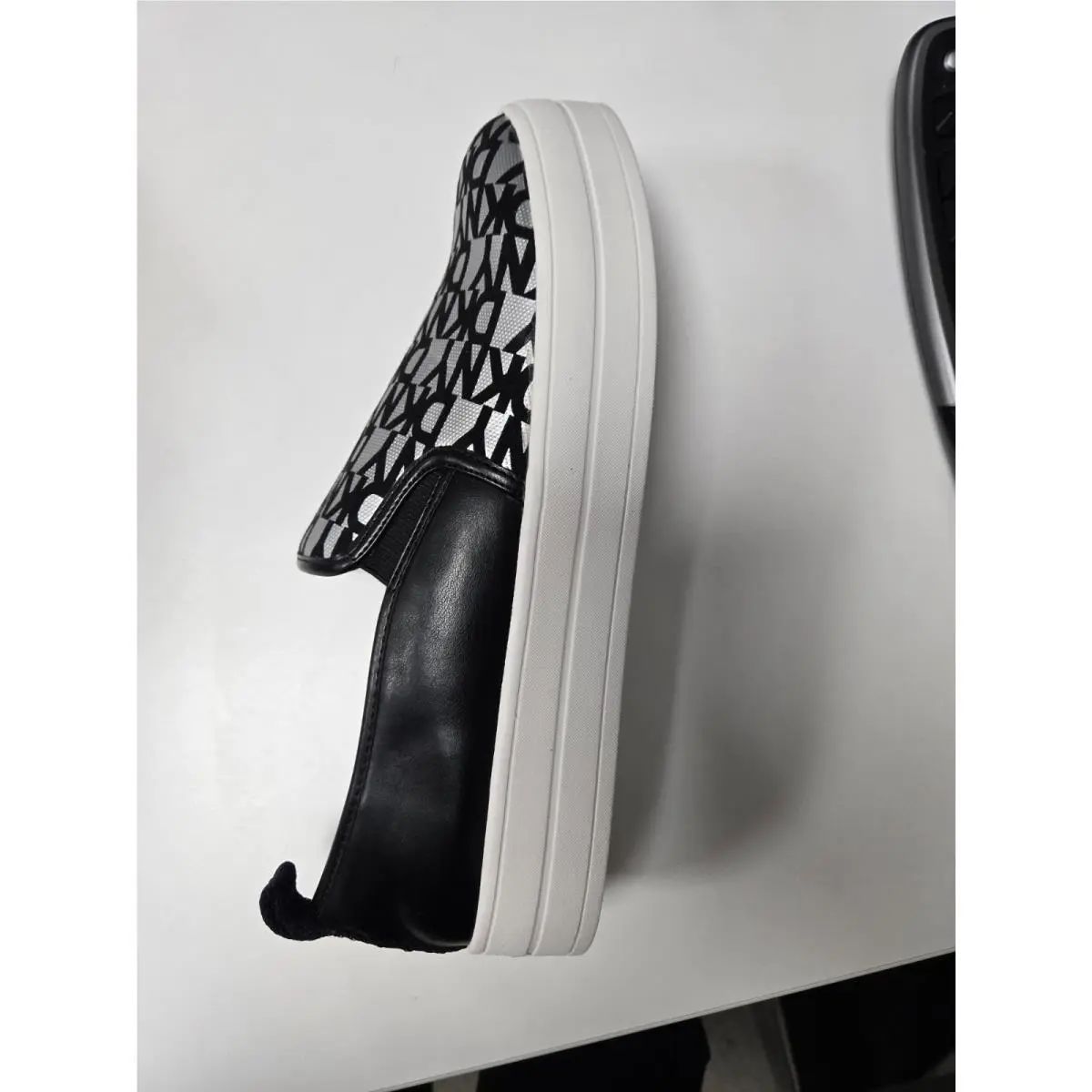 DKNY shoes - Black 4