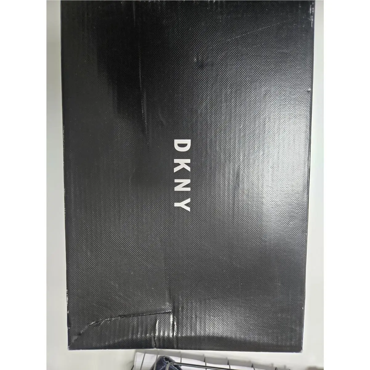 DKNY shoes - Black 9