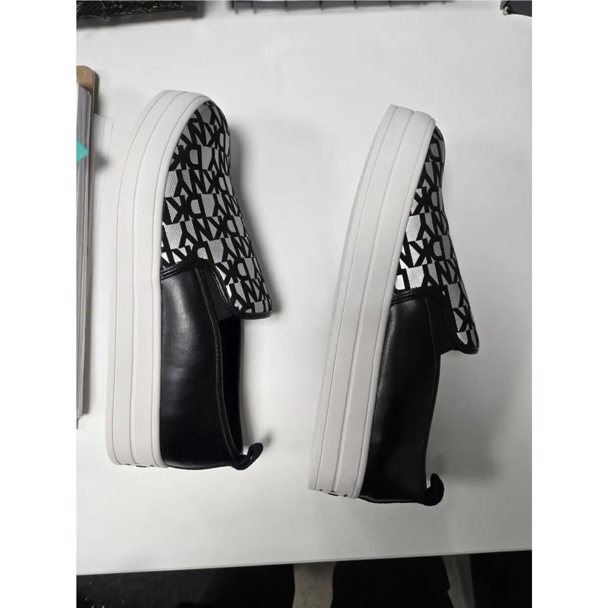 DKNY shoes - Black 0
