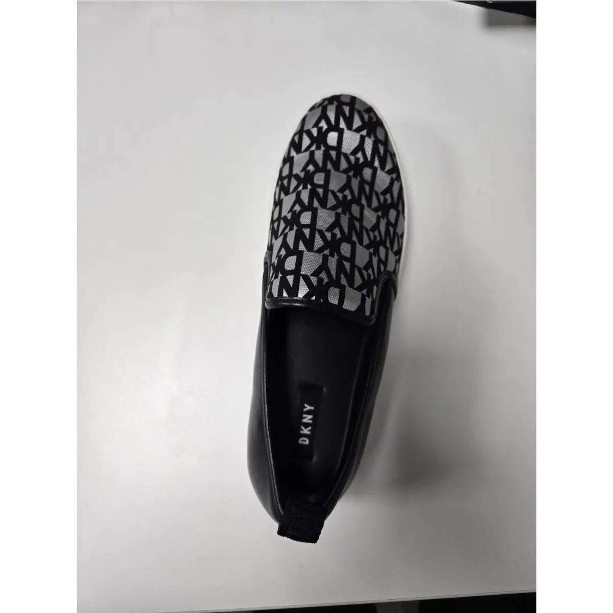 DKNY shoes - Black 3