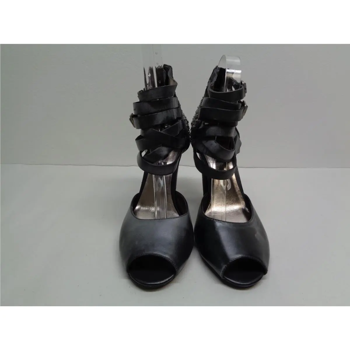DKNY shoes - Black (UPC: 644723872461) 7