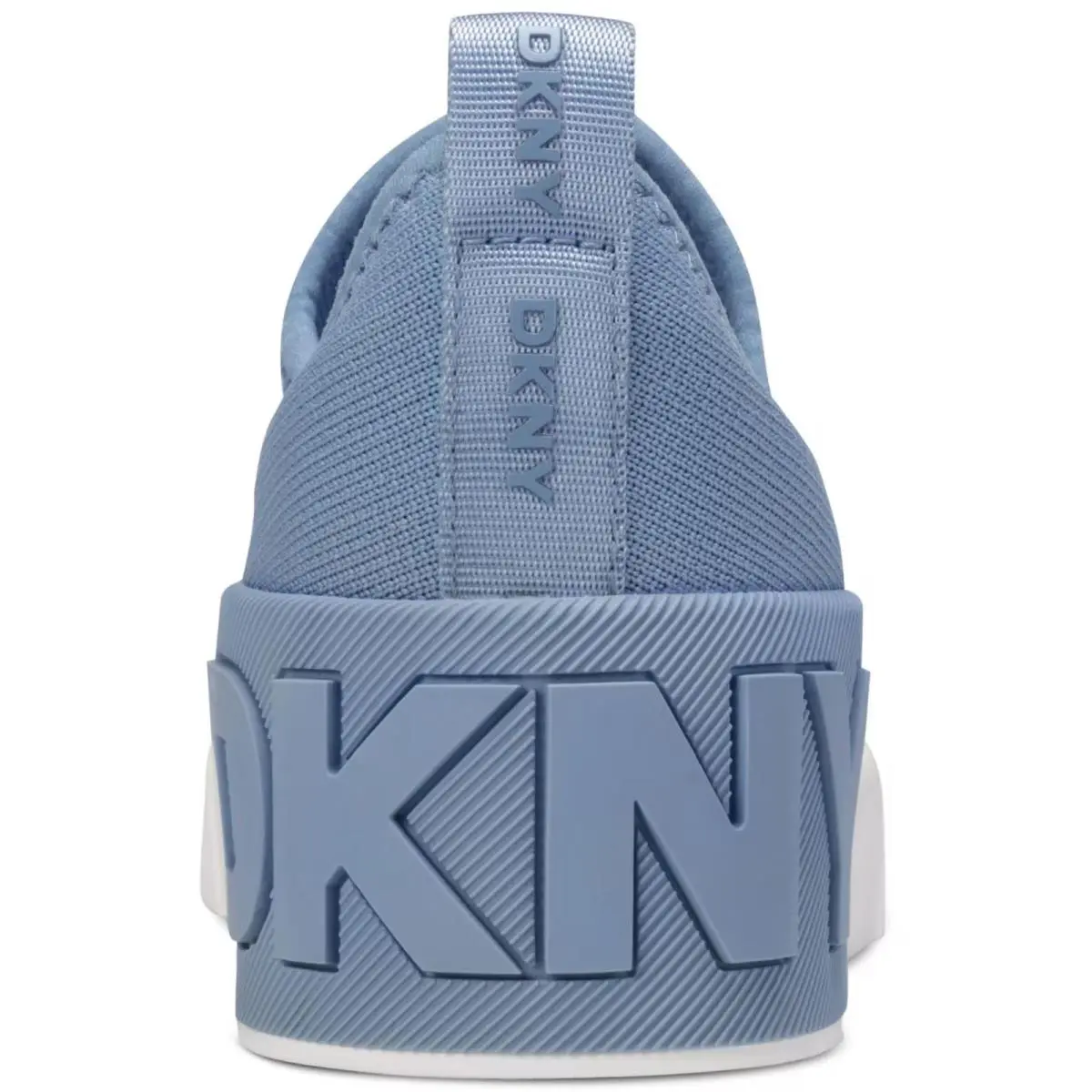 DKNY shoes - 25229968_10821436 - 25229968_10821436 - Chambray (UPC: 700948840309) 1