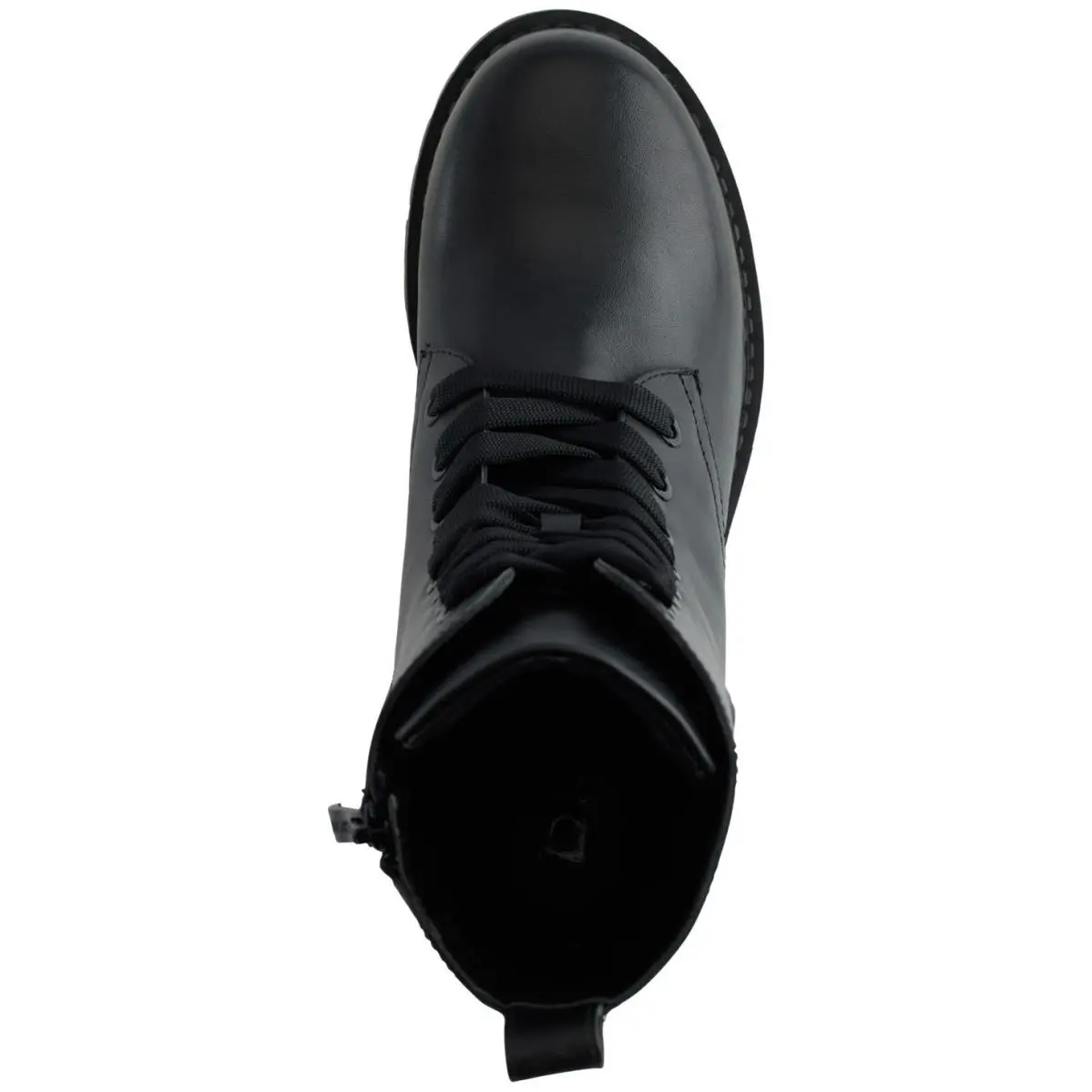 DKNY shoes - DKNY Rommily - Rommily - Black (UPC: 755403225696) 0