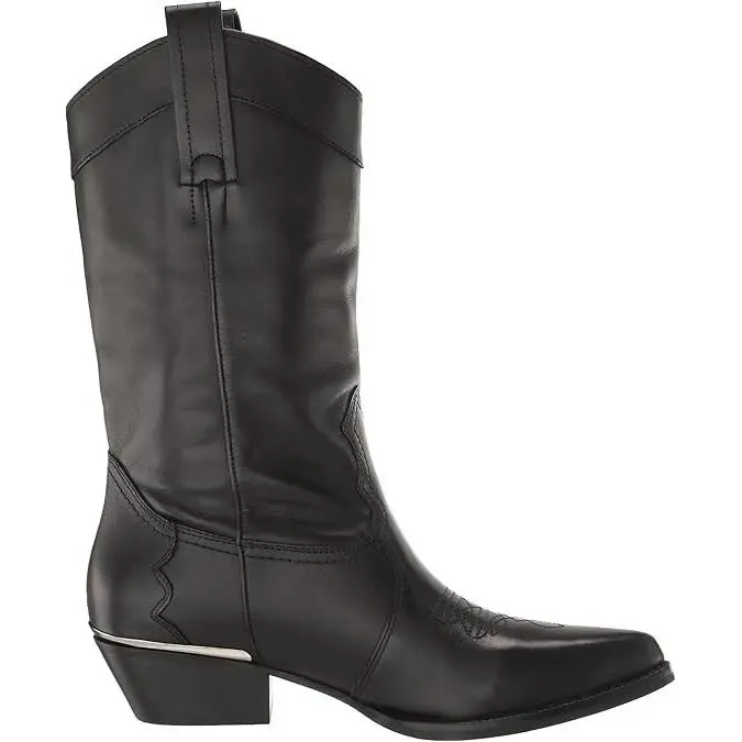 DKNY shoes - Laila - Laila - Black (UPC: 755406707298) 1