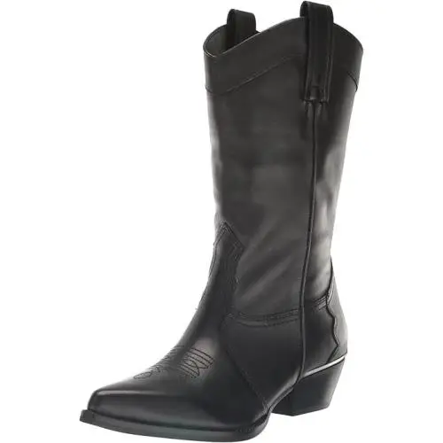 DKNY shoes - Laila - Laila - Black (UPC: 755406707298) 2