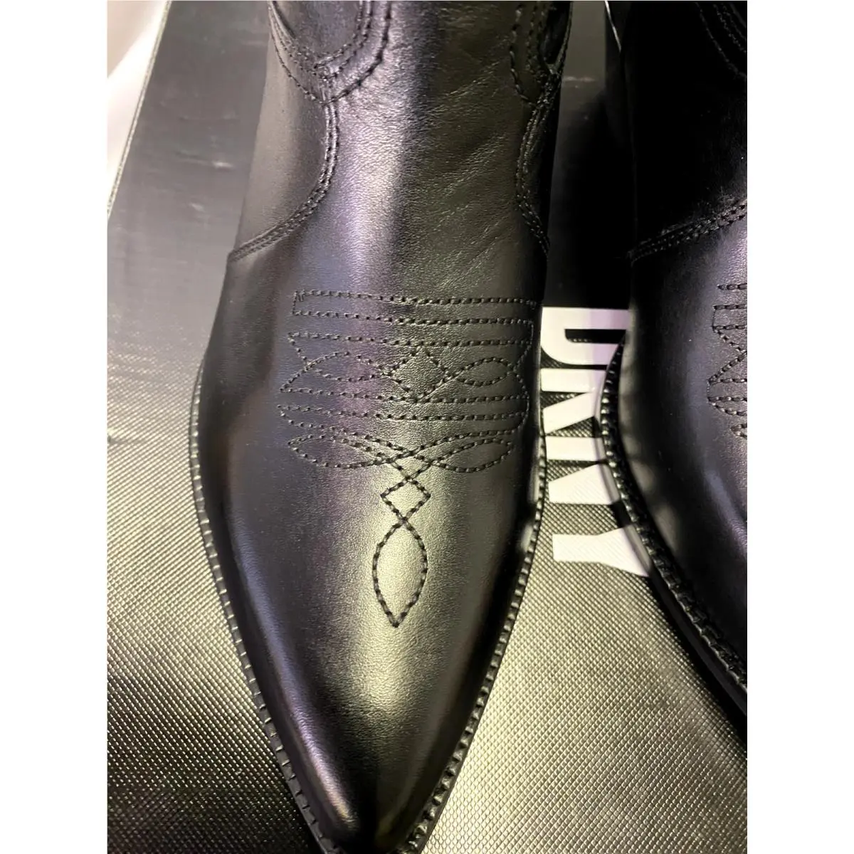 DKNY shoes - Laila - Laila - Black (UPC: 755406707298) 10