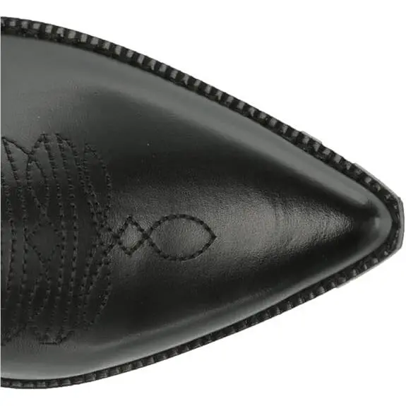 DKNY shoes - Laila - Laila - Black (UPC: 755406707298) 0