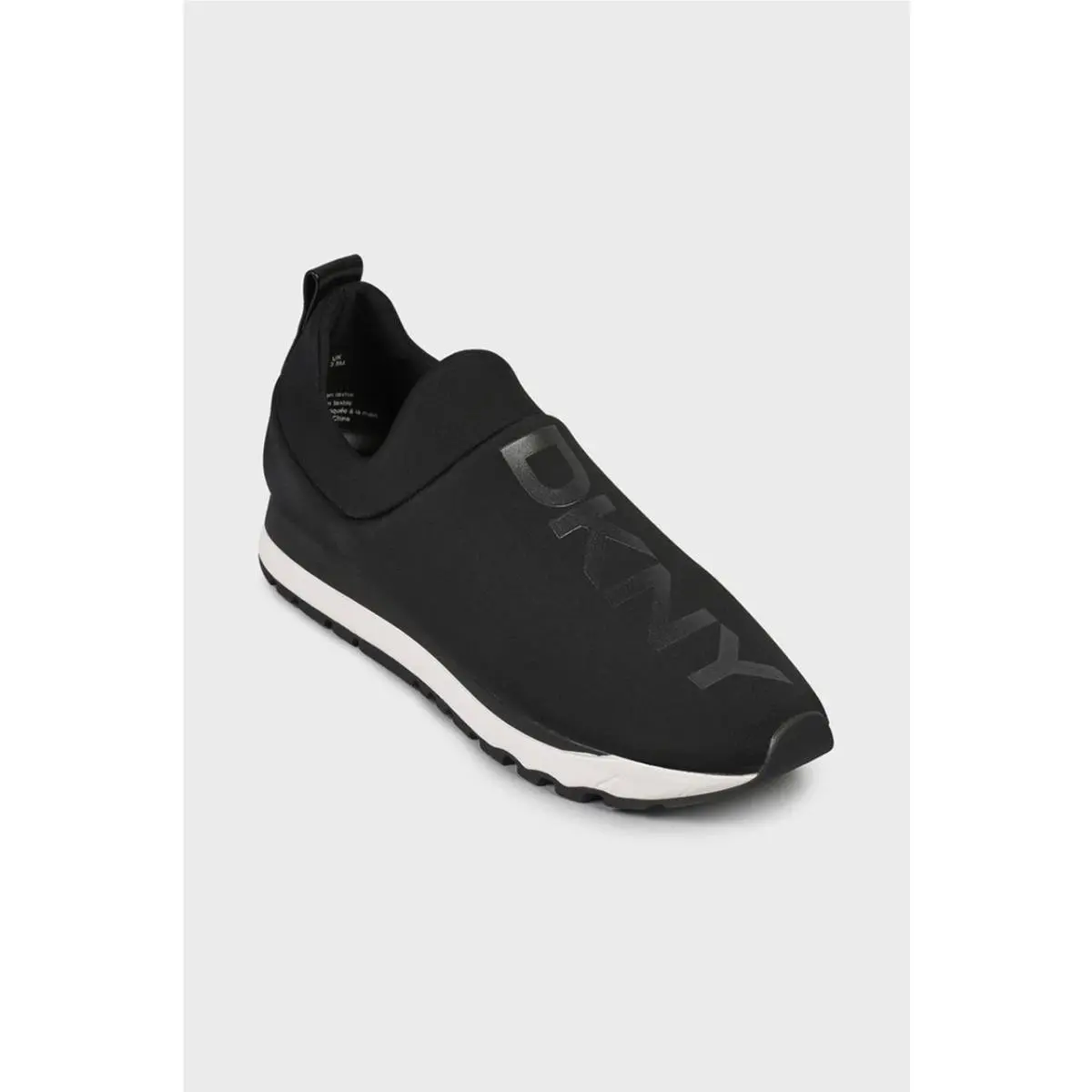 Dkny Sneakers Black 7 by DKNY