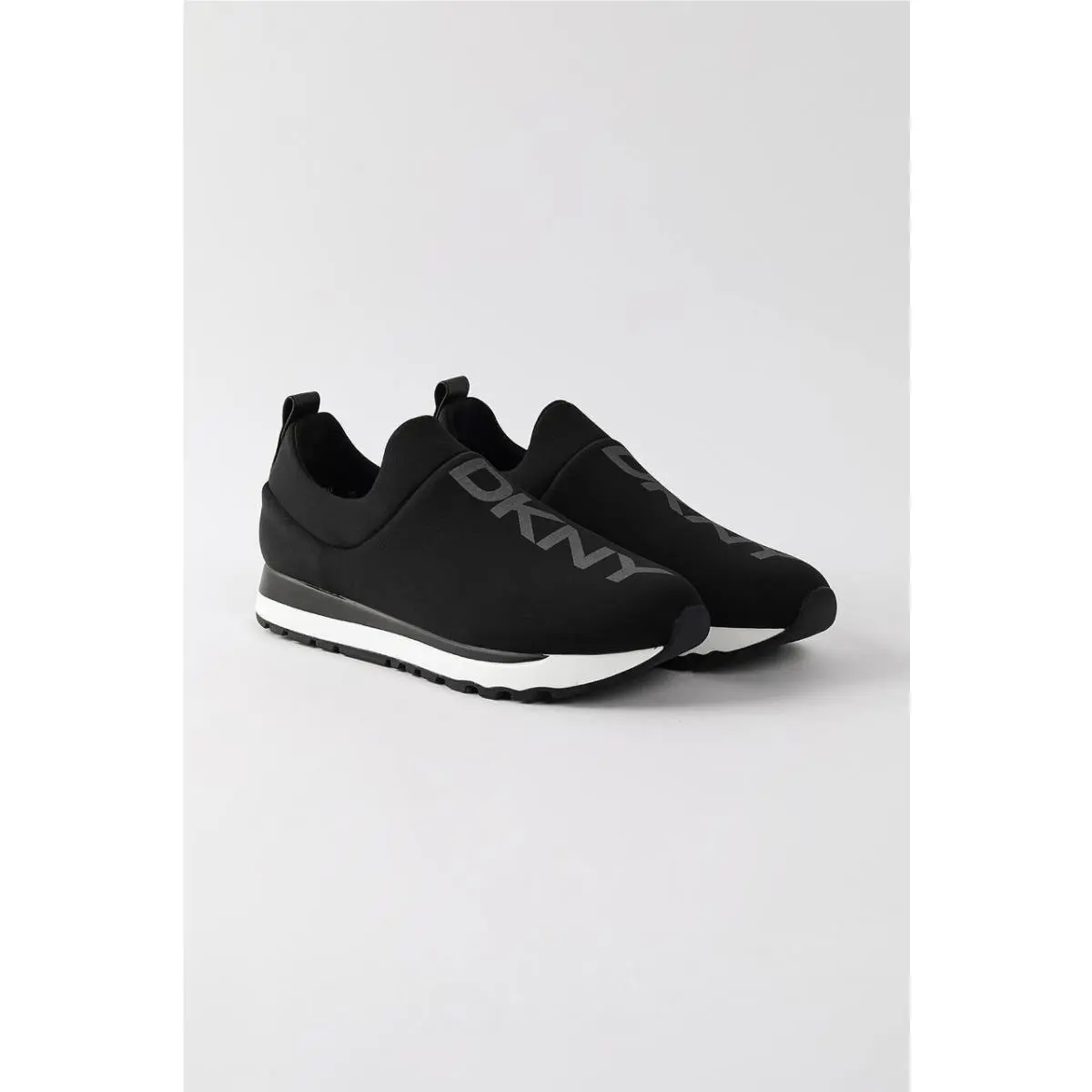 DKNY shoes - Black 3