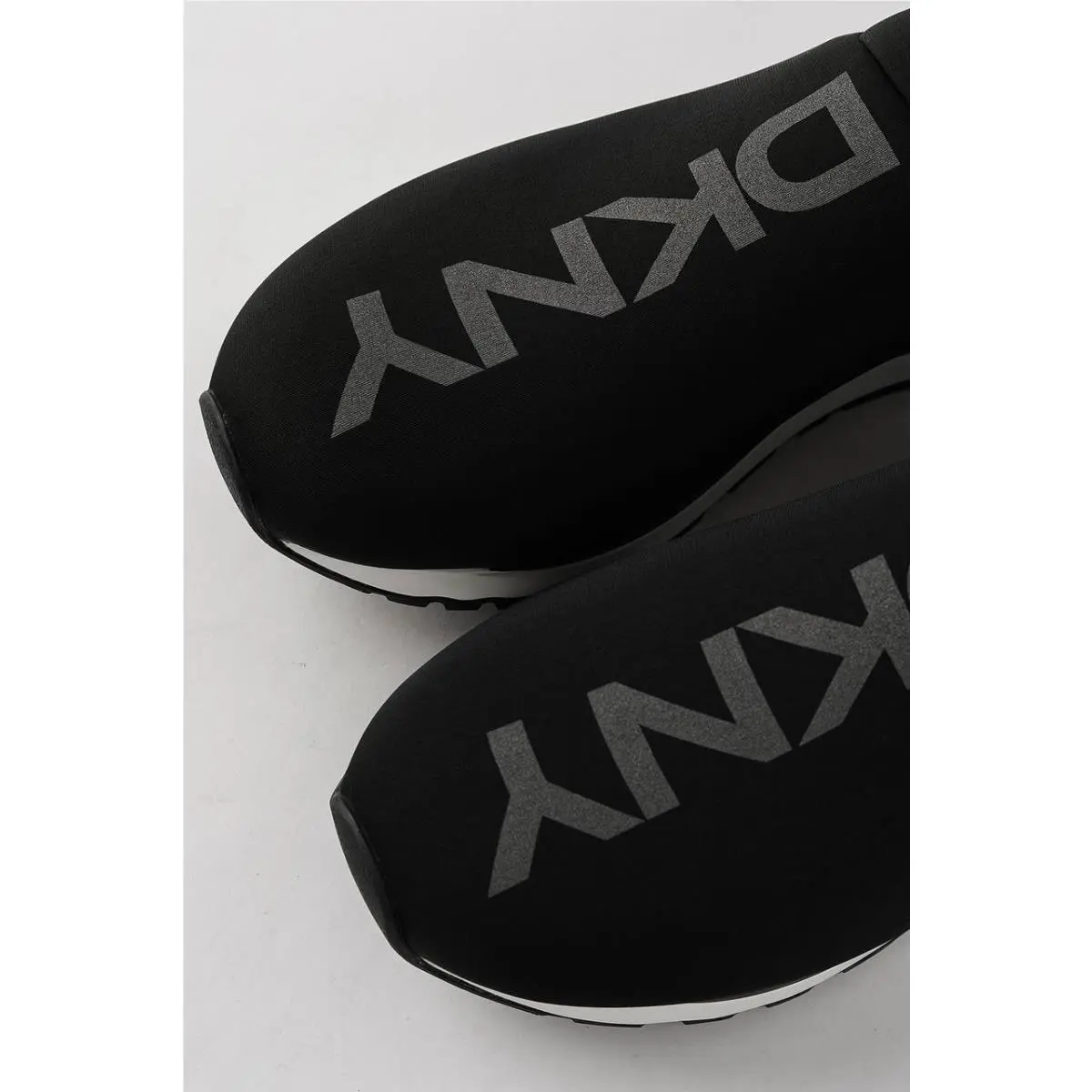 DKNY shoes - Black 4
