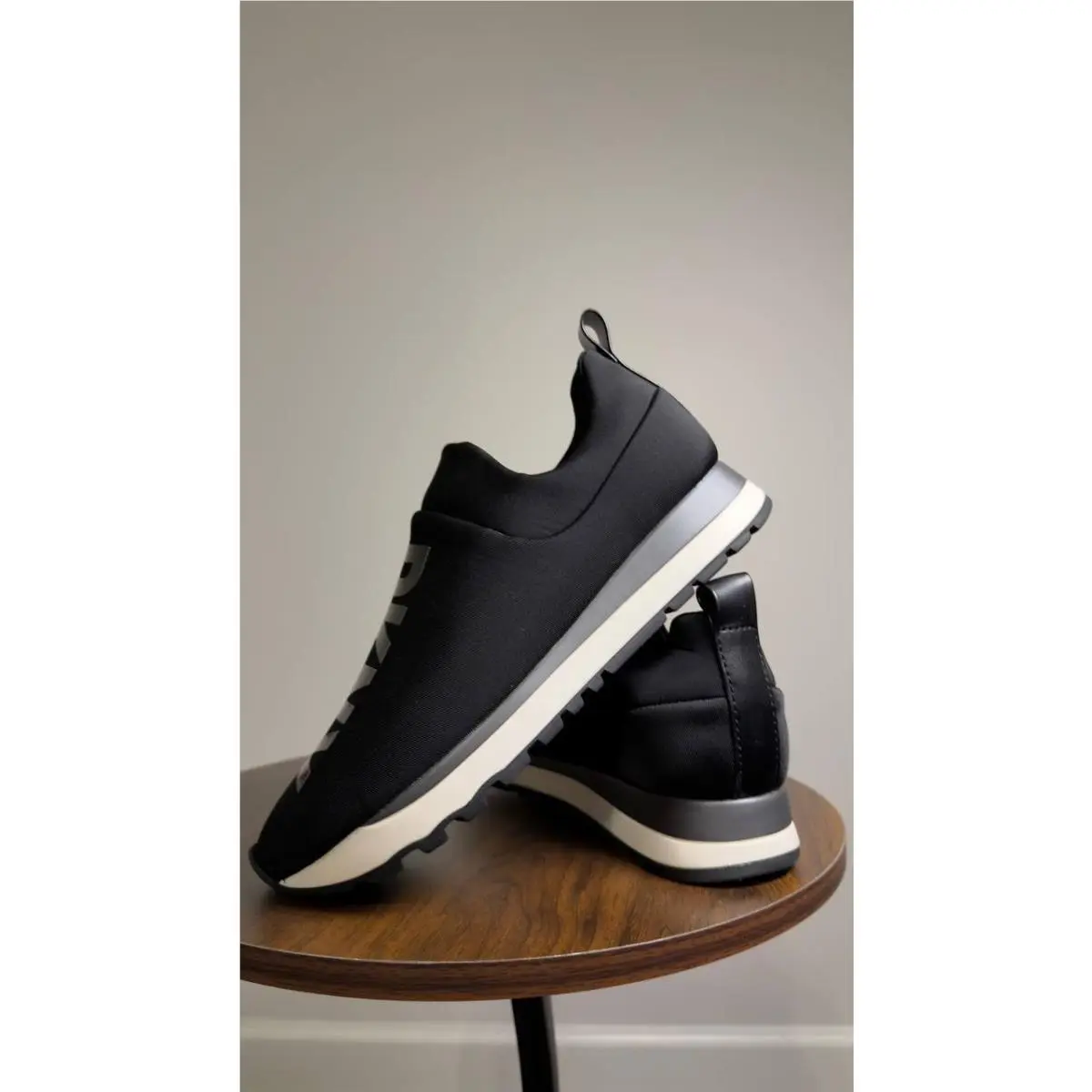 DKNY shoes - Black 8