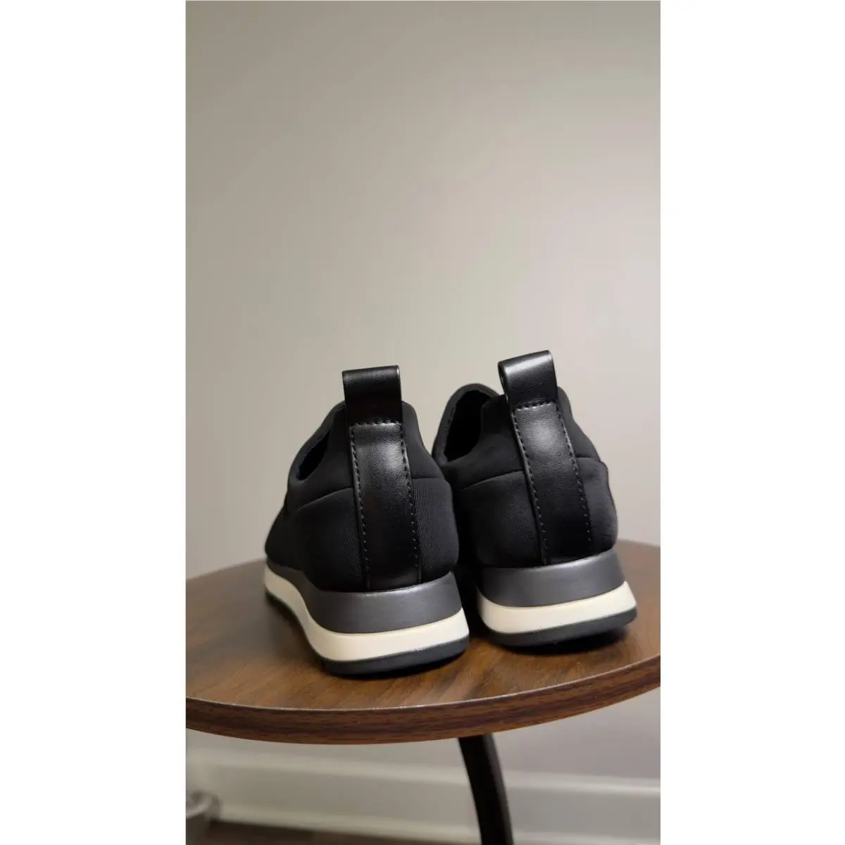 DKNY shoes - Black 9