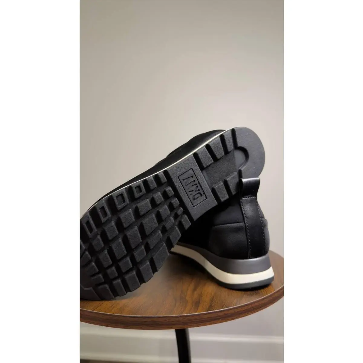 DKNY shoes - Black 11