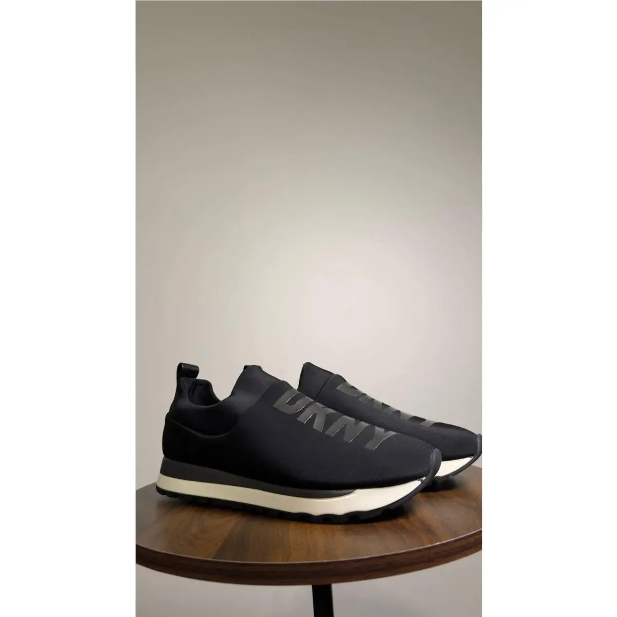 DKNY shoes - Black 5