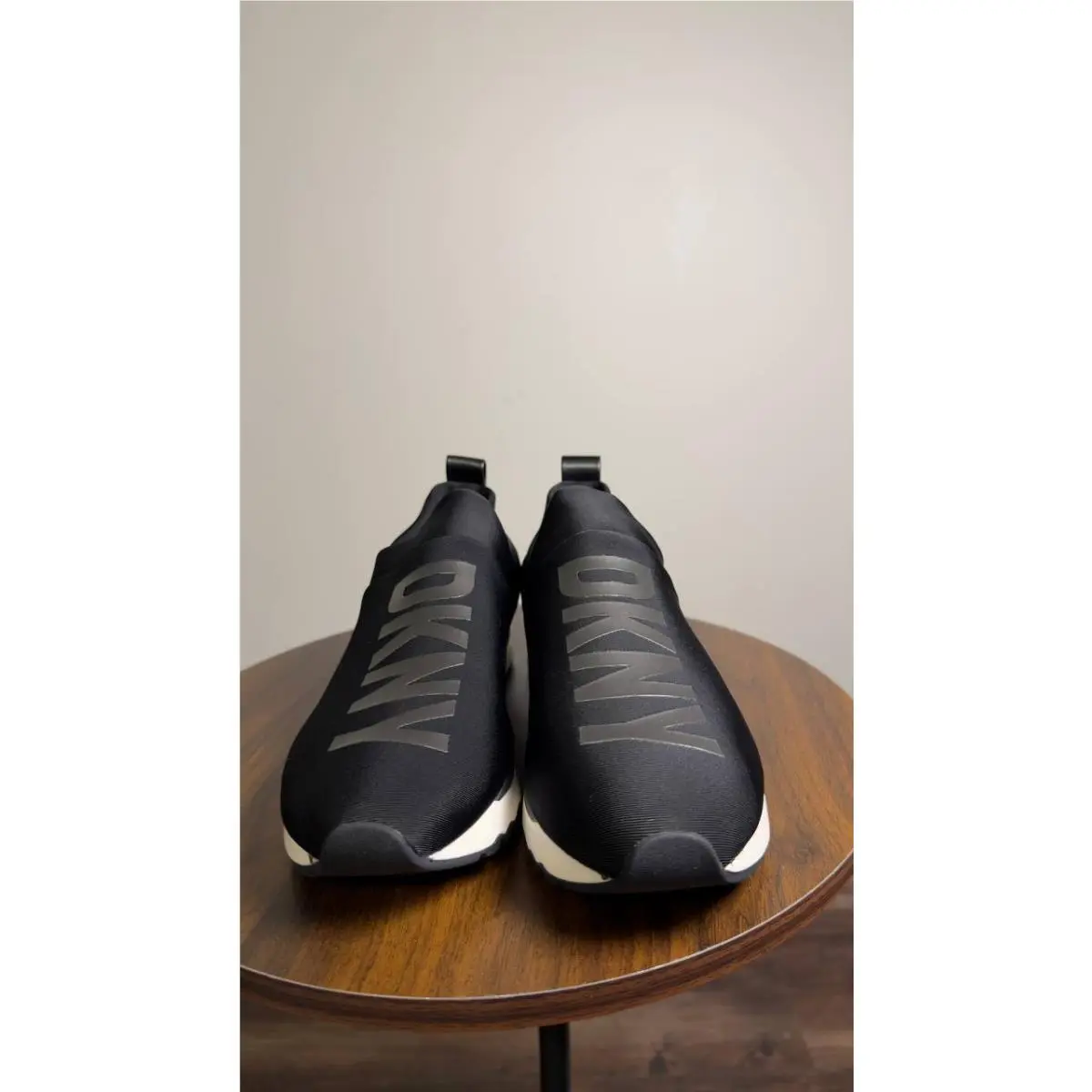 DKNY shoes - Black 6