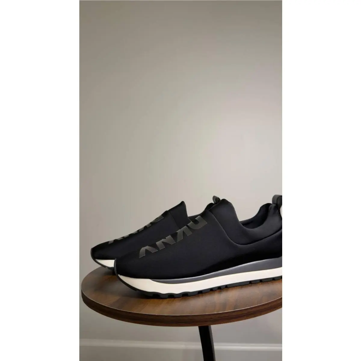 DKNY shoes - Black 7